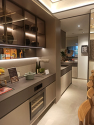 Union Square Residences (D1), Condominium #442279551